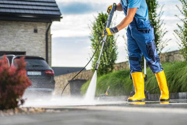 Best Patio and Deck Pressure Washing  in Fruitvale, CO